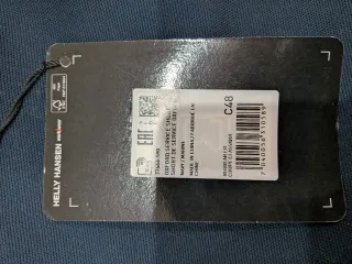 Pantalones Helly Hansen Workwear Oxford