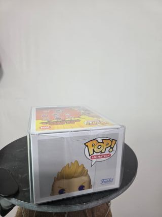 10 x Funko Pop Soft Protector Regular 4" Standard