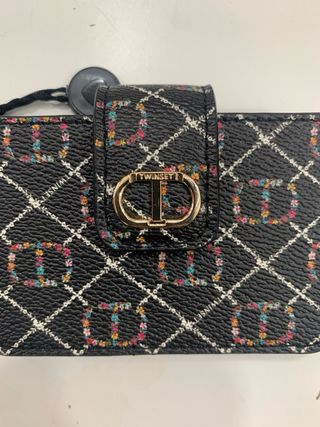 Porta carte Twin Set fantasia