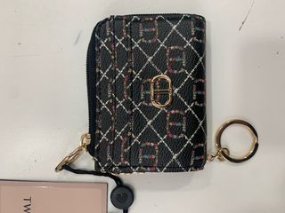 Porta carte Twin Set fantasia