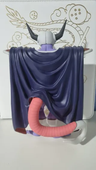 Figura King Cold Dragon Ball Z