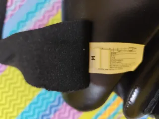 Calzari e Paratibia SAP Combattimento M