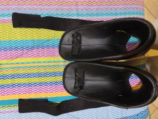 Calzari e Paratibia SAP Combattimento M