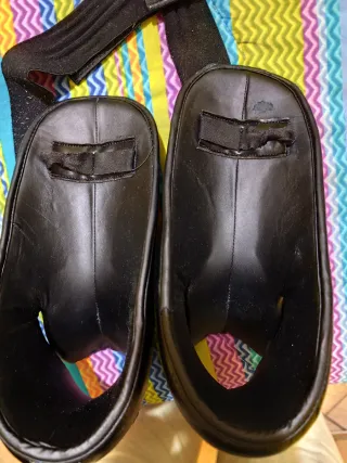 Calzari e Paratibia SAP Combattimento M