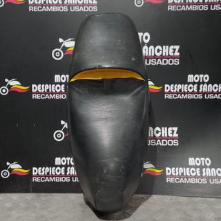 KYMCO BET WIN  125  2000-2007