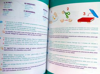 Gioco Chimica Lab 75 esperimenti