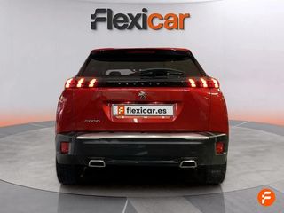 Peugeot 2008 Allure Puretech 130 S&S EAT8