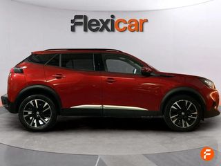 Peugeot 2008 Allure Puretech 130 S&S EAT8