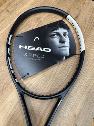 Raqueta HEAD Speed MP L