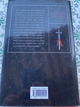 Riscatto un romanzo della Confraternita del Pug...