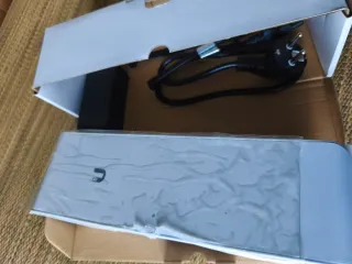 Ubiquiti NanoStation M5 Antena CPE