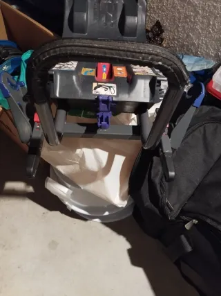 Silla Coche Klippan Kiss 2 Isofix