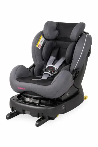 Silla Coche Klippan Kiss 2 Isofix