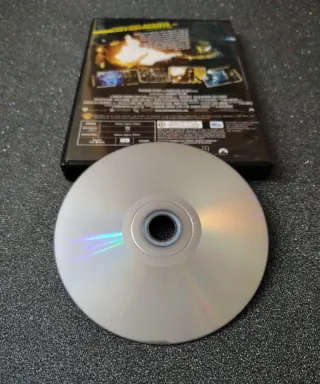 DVD Watchmen - Edizione Italiana