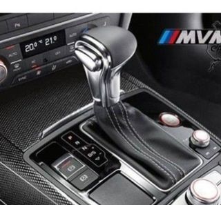 Pomo Automatico Audi