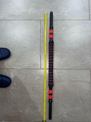 Set Mancuernas Ajustables Nuevas