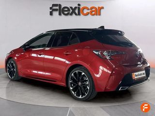 Toyota Corolla 2.0 180H GR-SPORT E-CVT