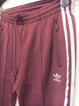 Adidas Primeblue Pantalones Deportivos Mujer Morad