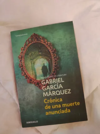Crónica de una muerte anunciada