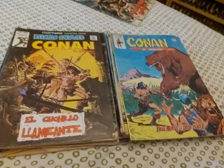 Tebeos de súperheroes