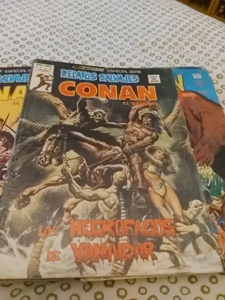 Tebeos de súperheroes