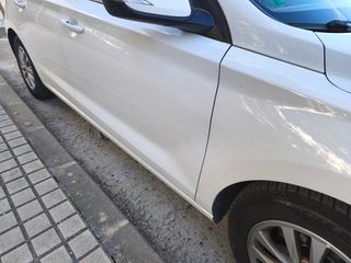 Hyundai i30 link
