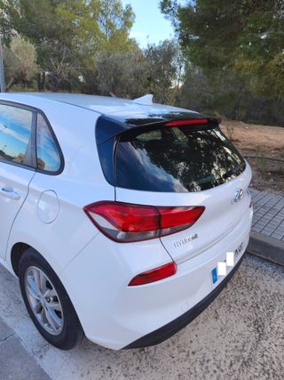 Hyundai i30 link