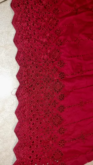 Conjunto Ropa India/Pakistán 3 Piezas