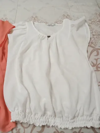 Lote 3 blusas mujer