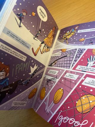 El misterio del dia de los inocentes