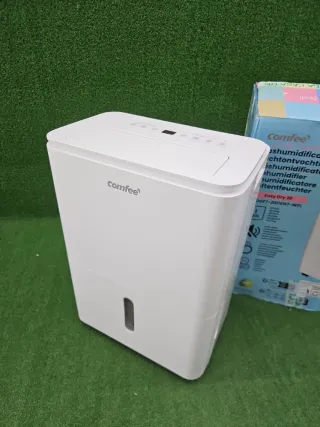 Deshumidificador Comfee 20L CDDF7-20DEN7-WF
