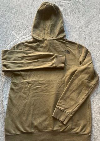 Sudadera The North Face Mujer Verde