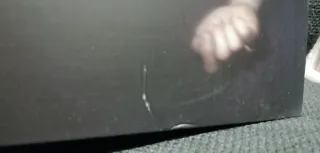 Vinilo Suede Bloodsports