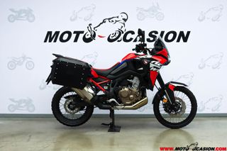 HONDA CRF 1100 AFRICA TWIN