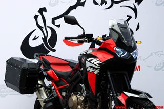 HONDA CRF 1100 AFRICA TWIN