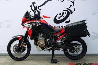 HONDA CRF 1100 AFRICA TWIN