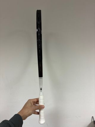 Raqueta Tenis Head Speed MP 500.