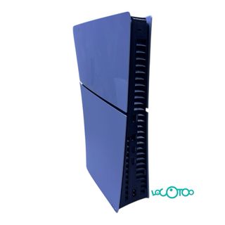 Sony PS5 Slim Digital sin mando