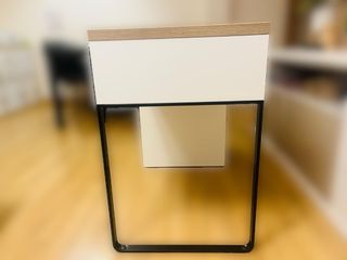 Escritorio IKEA MICKE Blanco.  Venta en persona
