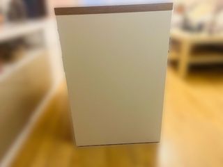 Escritorio IKEA MICKE Blanco.  Venta en persona