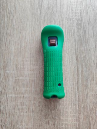 Mando Nintendo Wii Motion Plus Luigi