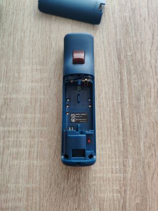 Mando Nintendo Wii Motion Plus Luigi