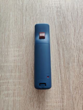 Mando Nintendo Wii Motion Plus Luigi