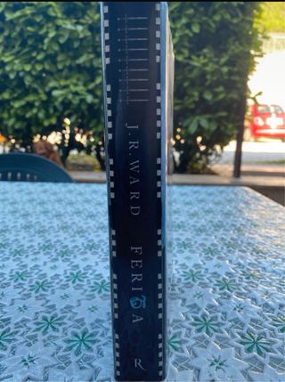 Ferita. La confraternita del pugnale nero