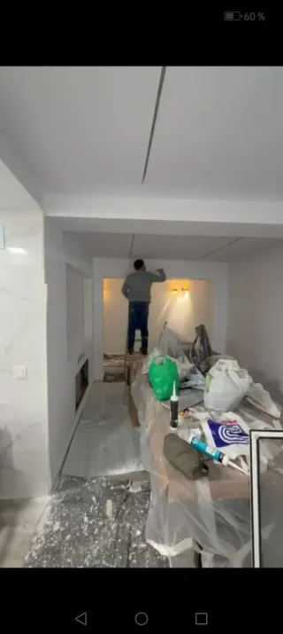 Empresa pintura Juisa. Económico