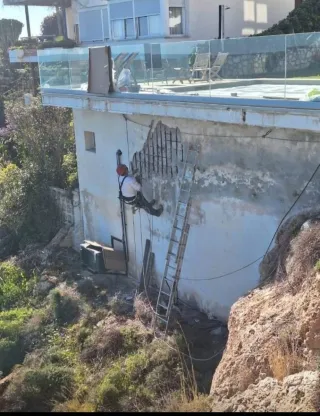 Empresa pintura Juisa. Económico