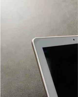 Tablet YOTOPT para piezas oro rosa