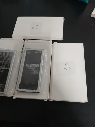 Batteria Samsung Galaxy J5