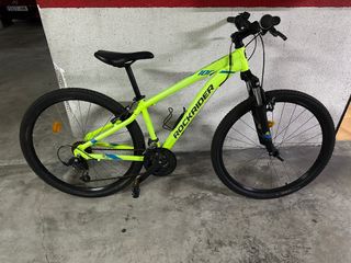 Bicicleta Rockrider ST 100 27.5"