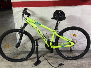 Bicicleta Rockrider ST 100 27.5"